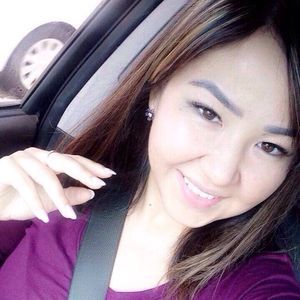 Meet your Posher, Tina